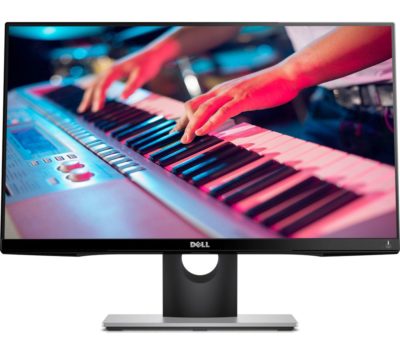 DELL S2316H Full HD 23  LED Monitor